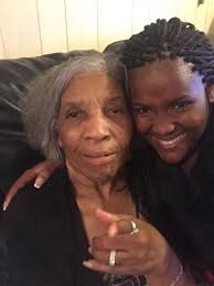 Mrs. Helen Mae Weir Obituary