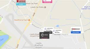 Advance booking time frame is one camping: Leeds Bradford Airport Parking Best Parking Deals Price Comparisons