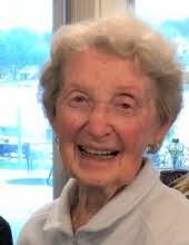 Obituary information for Marian Cecilia McLaughlin