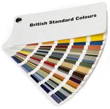 Www Britishstandardcolour Com British Standard Colour
