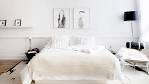 5 Tips for Mastering a Perfect White Bedroom MyDomaine