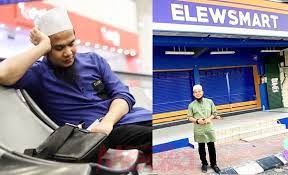 See more of lesong mart saujana utama sungai buloh on facebook. Bakal Buka 10 Pasar Raya Ustaz Ebit Lew Mahu Jual Barang Dengan Harga Paling Murah Media Hiburan
