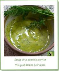 Sauce A Associer Avec Le Saumon Gravlax Saumon Gravlax Gravlax Saumon
