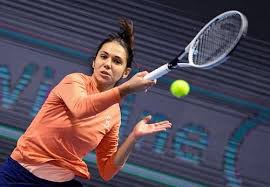 Raluca olaru şi ana blinkova au cucerit titlul în proba de dublu la rabat. Wta Roma Raluca Olaru EliminatÄƒ In Primul Tur Al Probei De Dublu Hotnews Mobile
