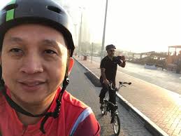 Kai Havertz and Benjamin Henrichs are spending their well-deserved vacation  in Dubai! ☀️ 🌊