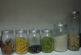 They are almost round in shape and are on all canned goods. Pantry Pests And How To Deal With Them Pest Control