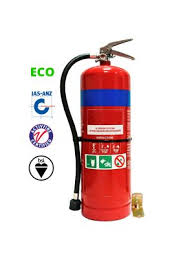 Recycling Disposal Of Fire Extinguishers Fire