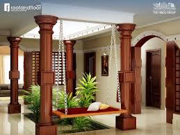 Heritage Homes The Nalukettu Houses Of Kerala Indian Home Design Beautiful Houses Interior Kerala House Design