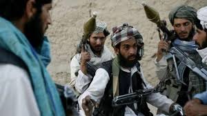 Глава центрального командования сша встретился с лидерами талибов в дохе. Taliby Zahvatyvayut Novye Territorii Na Granice S Tadzhikistanom I Uzbekistanom