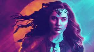 Why choose a wonder woman 1984 wallpaper? Wonder Woman 1984 Gal Gadot 4k Wallpaper 2