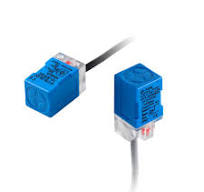 Plastic Housing Square Shape Capacitive Inductive Proximity Sensor for Turnstile Access Control