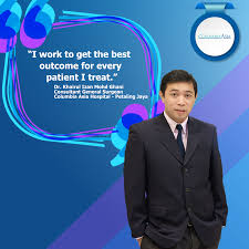 1, fas business avenue jalan perbandaran ss7 kelana jaya 47301, petaling jaya. Dr Khairul Is Another New Addition To The Columbia Asia Family He Has Worked On Various Emergency And Life How To Memorize Things Saving Lives Wife And Kids