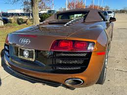 Image result for Teak Brown 2012 R8