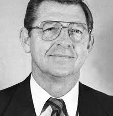 Jerry Mccarty's Instagram, Twitter & Facebook