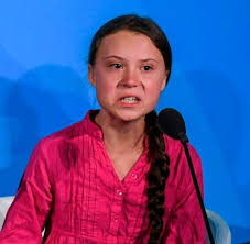 Последние твиты от greta thunberg (@gretathunberg). Rede In New York Fragen Die Wir Greta Thunberg Gern Gestellt Hatten Welt
