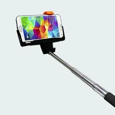 Товары из китая для фото и селфи. Iplanet Bluetooth Selfie Stick For Apple And Android Black For Sale Online Ebay