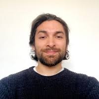 Jorge Manríquez Hernández