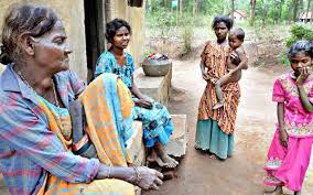 Two decades later, Jenu Kuruba families still await complete rehabilitation  - The Hindu