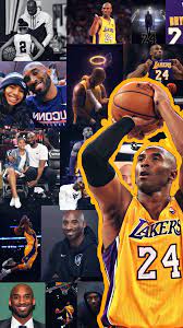 Kobe Wallpaper Kobe Bryant Wallpaper Kobe Gigi Kobe Bryant