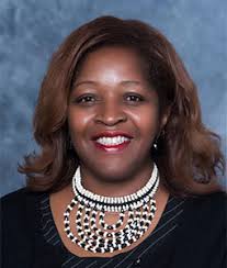 Gloria Swindler Boutte, Ph.D.