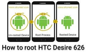 Activamos depuración usb y desbloqueo de oem y conectamos el teléfono a chimera. How To Root Htc Desire 626 Without Pc