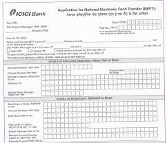 Bank slips are being phased out, and most banks allow you to deposit funds into your account using just your debit card. Icici Bank Blank Deposit Slip Download Skype