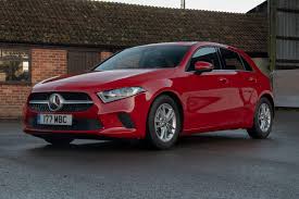 The only place for smart car buyers. New Mercedes A Class Review Car Magazine
