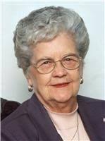 Ruth Broussard Obituary (1923