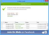 How to download Dr.Web CureIt!