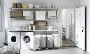 Ikea offers everything from living room furniture to mattresses and bedroom furniture so that you can design your life at home. Products Ikea Laundry Room Small Laundry Rooms Ikea Laundry