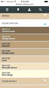 Light Brown Paint Colors Sherwin Williams Colour Dulux Wall