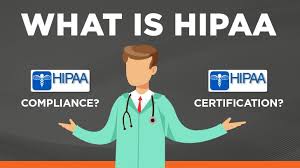 The one hour online employee hipaa training ($25 per person) is recommended for all the employees/student/driver and others who need introduction level training. What Is Hipaa Compliance Certification Hipaa Summary