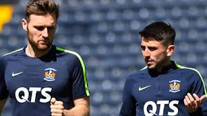 O'donnell opened up on the criticism he has received and has thanked robertson and the rest of his teammates for their support. Greg Taylor Has Mentality For Big Occasions Stephen O Donnell Bbc Sport