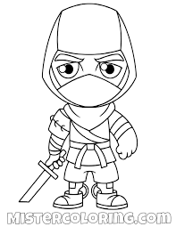 74k.) this ninja from fortnite skin coloring pages for individual and noncommercial use only, the copyright belongs to their respective creatures or owners. Pin On Mandala Coloring