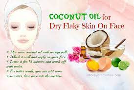43 Common Ways To Say Goodbye To Dry Flaky Skin On Face Naturally A Must Read Article Dry Flaky Skin Flaky Skin On Face Flaky Skin