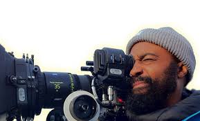 NewBlackMan (in Exile): "Exploring Visual Style" with Cinematographer Bradford  Young