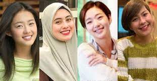 Anda bisa mencuci muka maksimal 2 kali sehari, pada pagi dan malam hari. Tak Kurang Cantiknya Ini Senarai 6 Artis Wanita Malaysia Yang Wajah Seiras Artis Korea Daebaking