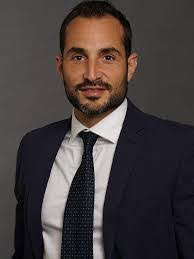 Nicholas Loiacono's Instagram, Twitter & Facebook