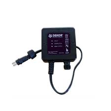 Dekorkonnect Wifi Light Controller For Dekor Lights Decksdirect