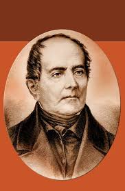 Biografía de Don Andrés Bello