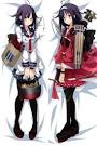 艦隊これくしょん -艦これ-