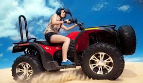 You can pick up your atv and go wherever you want. Atv And Recreational Vehicle Insurance Policies Blue Sky Insurance