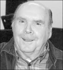 Ronald Huskey Obituary (1939