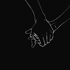 Penasaran bagaimana cara edit foto tangan viral di tiktok? S H A R R A T U M Wattpad Wattpad Black Aesthetic Wallpaper Black Wallpaper Line Art Drawings