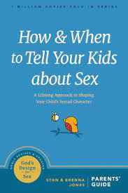 There are tons of unique and interesting printable coloring. Tyndale How And When To Tell Your Kids About Sex