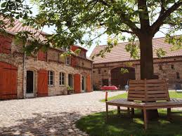 Mietwohnungen michendorf von privat & makler. Ferienwohnungen In Brandenburg Villa Wunderlich