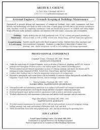 Learn about being a groundskeeper. Cover Letter For Groundskeeper Position July 2021