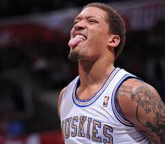 The Diss.: Michael Beasley, it's Time to Get Started.