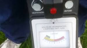 Metal detecting is a fun hobby anyone can engage in. Solved Need Owners Manual For A Micronta 4003 Metal Detector Fixya