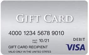 Using visa gift card online. How To Use A Visa Gift Card Online A Step By Step Guide
